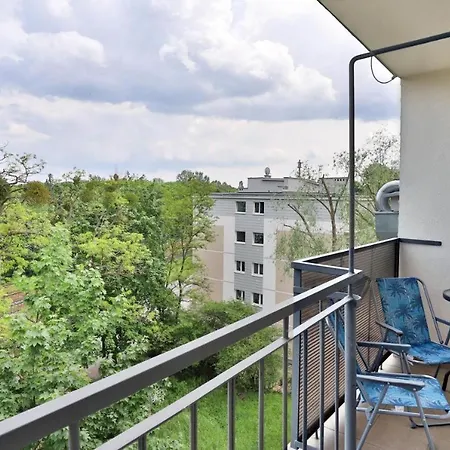 Maritime Apartament Wejherowska Apartamento Sopot