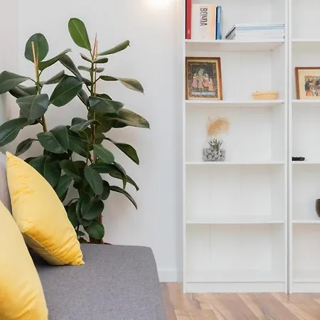 Maritime Apartament Wejherowska * Sopot