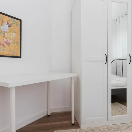 Maritime Apartament Wejherowska *