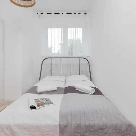 Apartamento Maritime Apartament Wejherowska