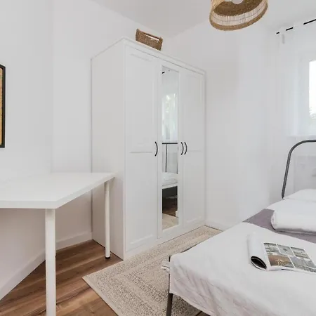 Maritime Apartament Wejherowska *