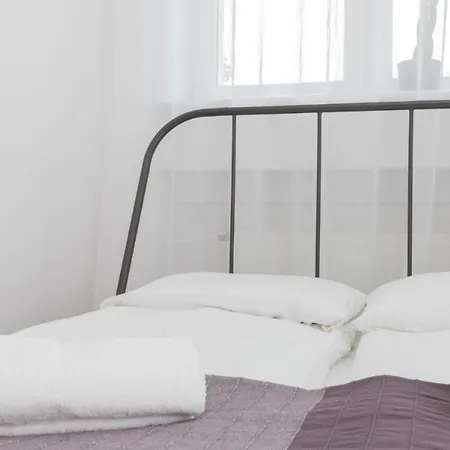 Apartamento Maritime Apartament Wejherowska Sopot