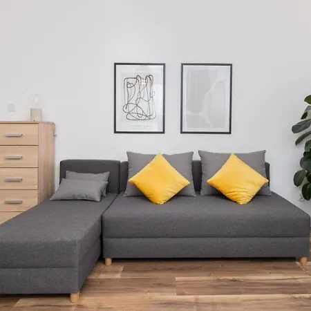 Maritime Apartament Wejherowska Sopot