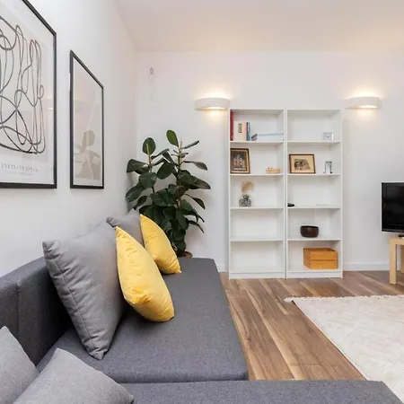 Apartamento Maritime Apartament Wejherowska Sopot